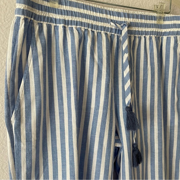 Vineyard Vines Weekend Pull-on Pants, Size L - Picture 6 of 9